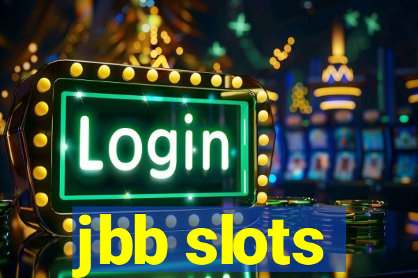 jbb slots